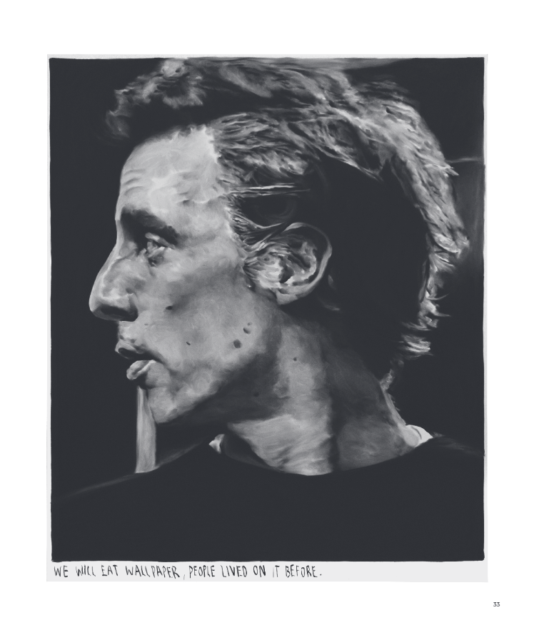 Rinus Van de Velde