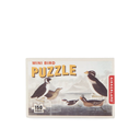 Mini vogel puzzel