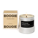 Geparfumeerde kaars Tonka Bean & Myrrh