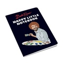 Happy Little Notebook