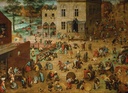 Kinderspelen