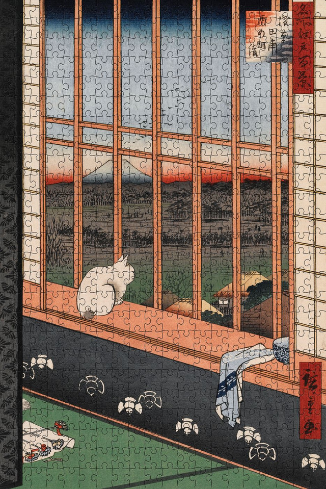 Utagawa Hiroshige