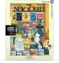 New York Puzzle Company Art Shop