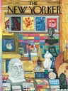 New York Puzzle Company Art Shop