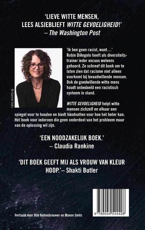 Witte gevoeligheid