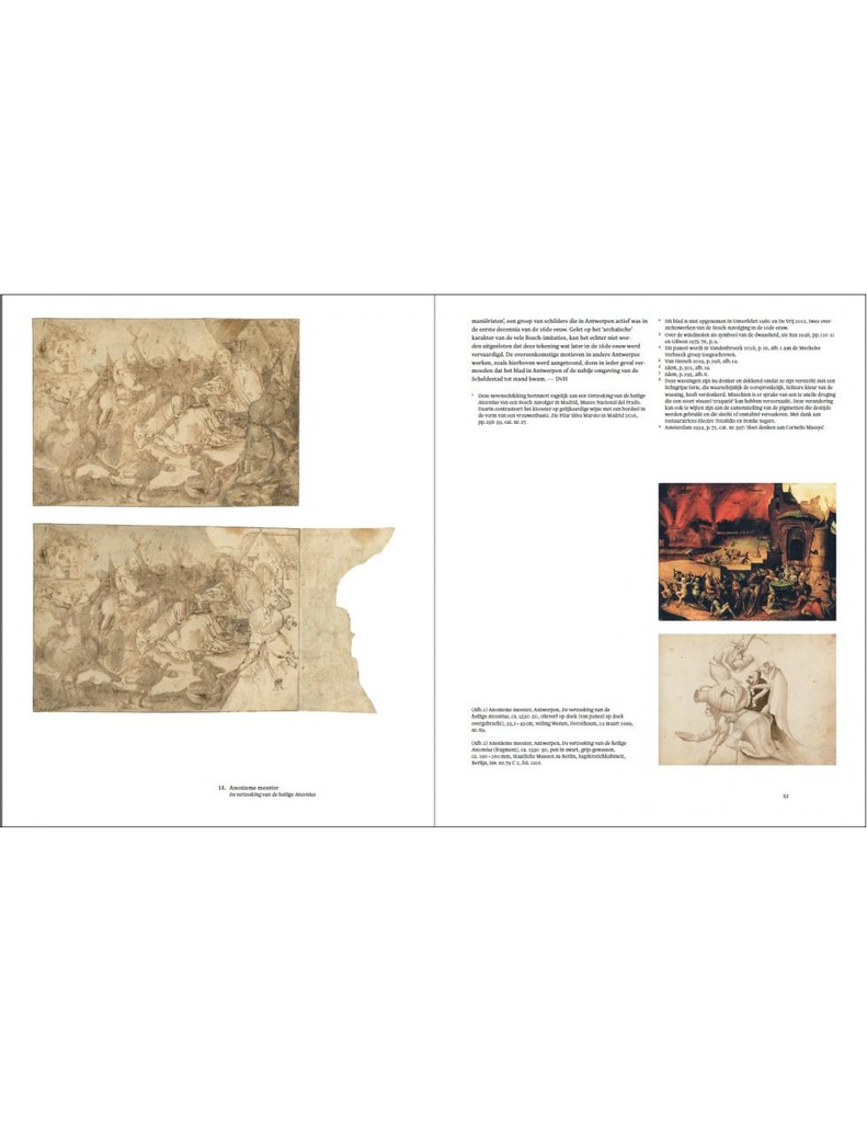 Van Bruegel tot Rubens