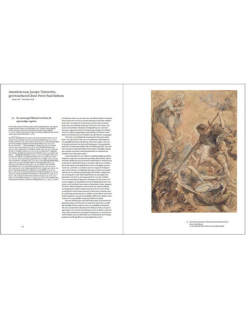 Van Bruegel tot Rubens