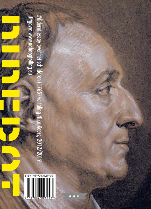 Wat een kunst is dat schilderen!