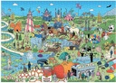 Pop Art Puzzle