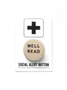 Social Alert Buttons