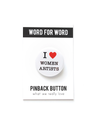 Social Alert Buttons
