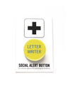 Social Alert Buttons