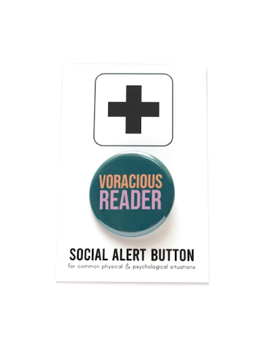 Social Alert Buttons