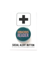 Social Alert Buttons