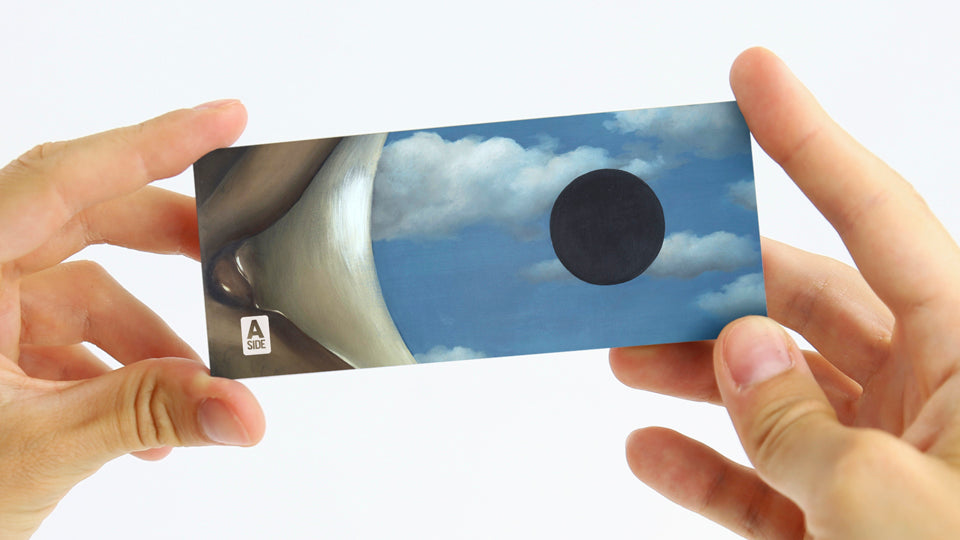 René Magritte