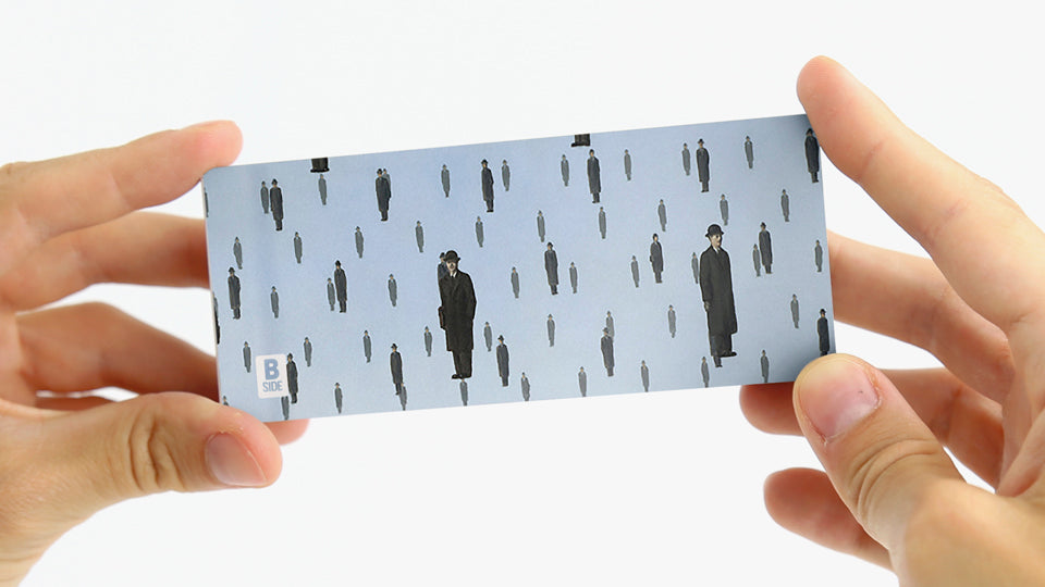 René Magritte