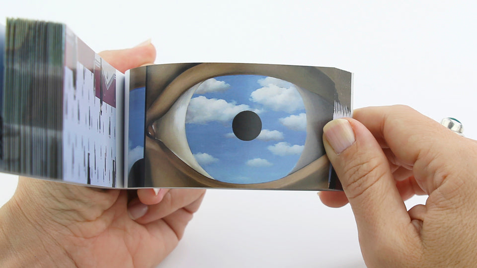 René Magritte