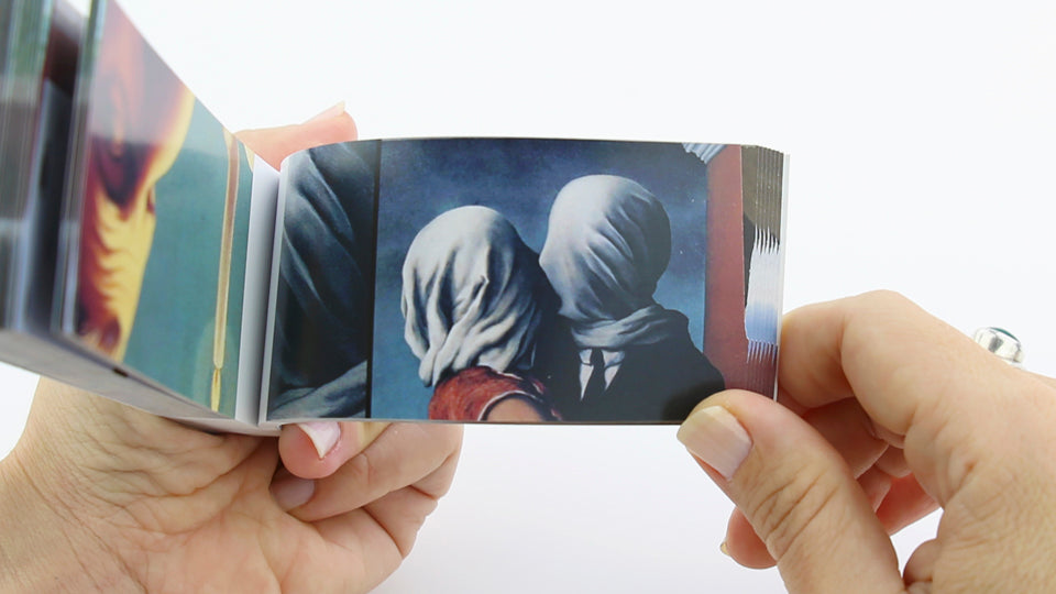 René Magritte