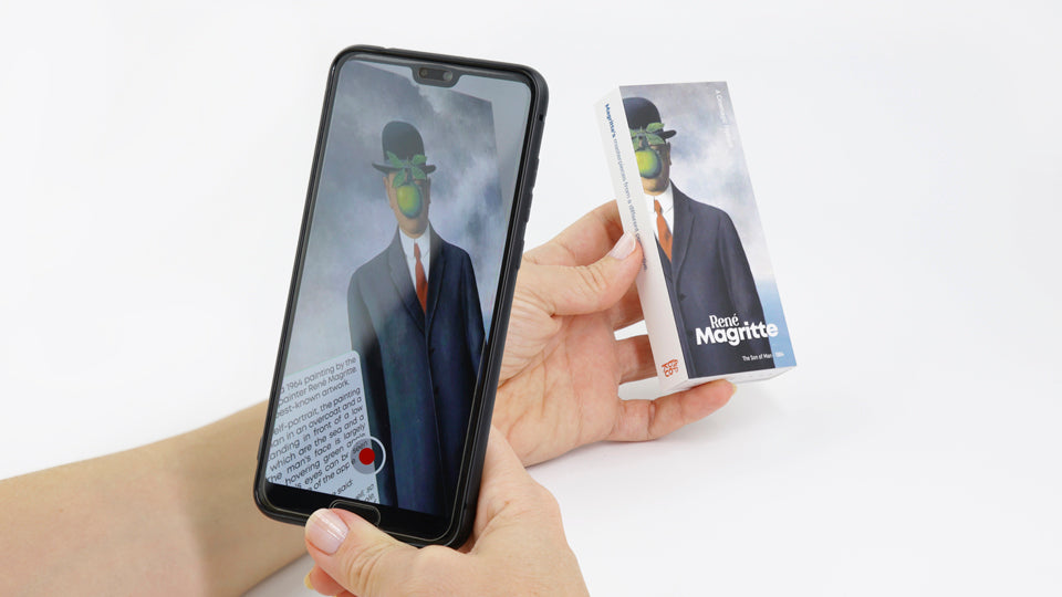 René Magritte
