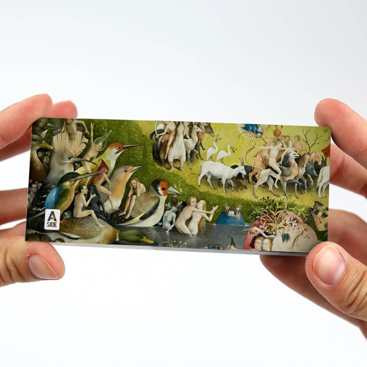 Hieronymus Bosch