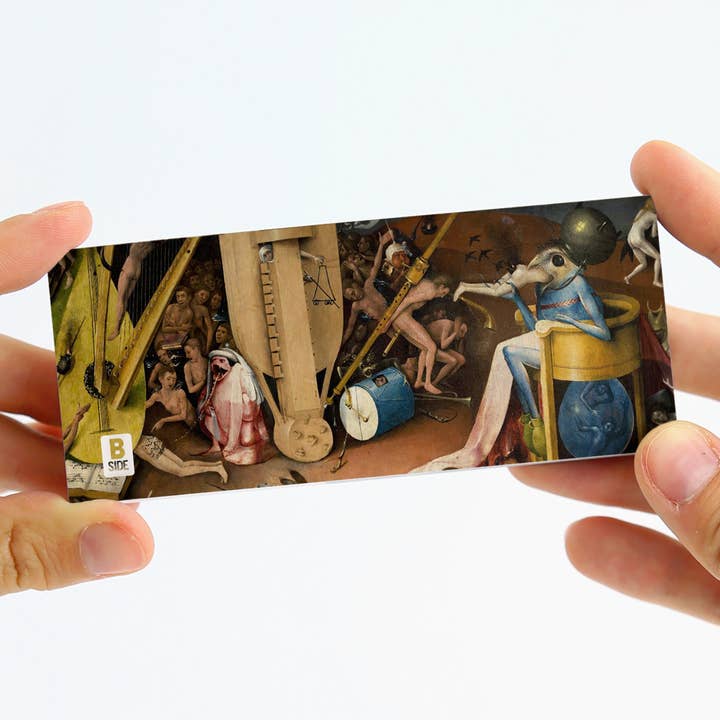 Hieronymus Bosch