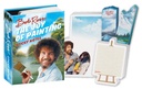 Bob Ross kleverige nota's