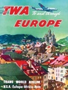 TWA Europe