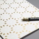 Artists' Colouring Book Arabian Patterns