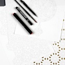 Artists' Colouring Book Arabian Patterns