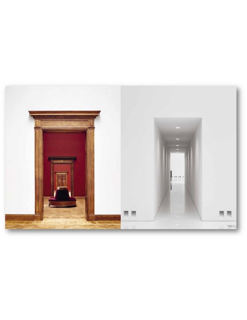 Leonardo, Frida and the Others