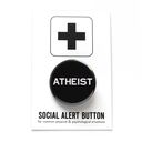 Social Alert Buttons