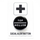 Social Alert Buttons