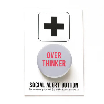 Social Alert Buttons