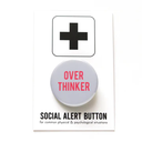 Social Alert Buttons