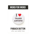 Social Alert Buttons