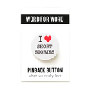 Social Alert Buttons