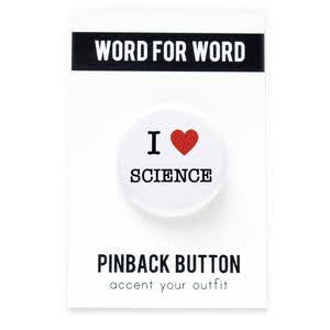 Social Alert Buttons