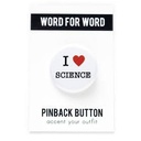 Social Alert Buttons