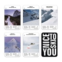 Nice to Ski You