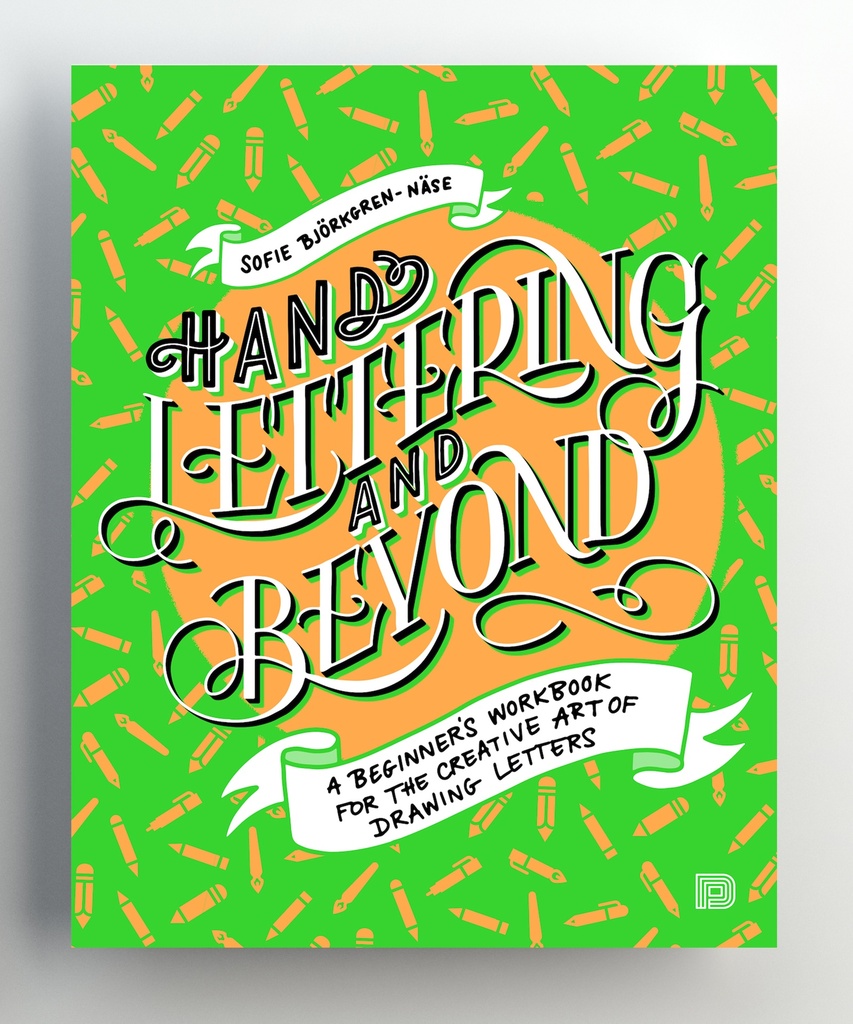 Handlettering en meer