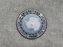 Patch Antarktikos