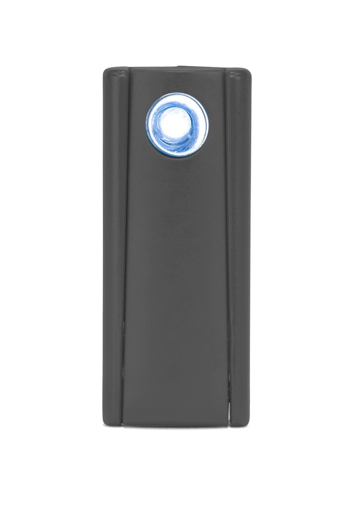 Mini vouwboekverlichting