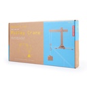 Newton's Lab Katrolkraanset