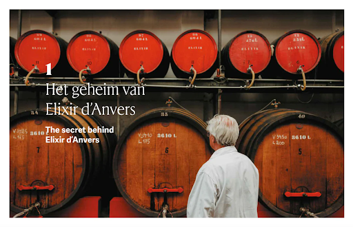 Elixir d'Anvers