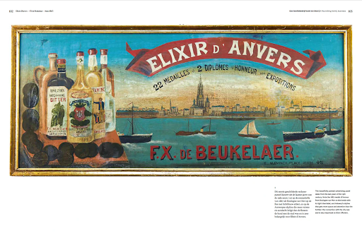 Elixir d'Anvers