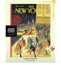 New York Puzzle Company A Night at the Opera