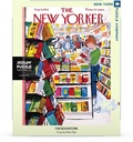 New York Puzzle Company The Bookstore
