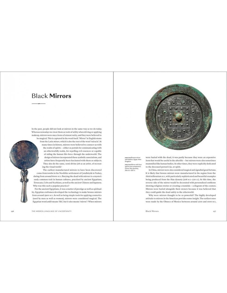 The hidden Language of Symbols