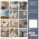 Joaquín Sorolla 2025