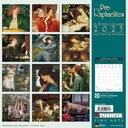 Pre-Raphaelites 2025